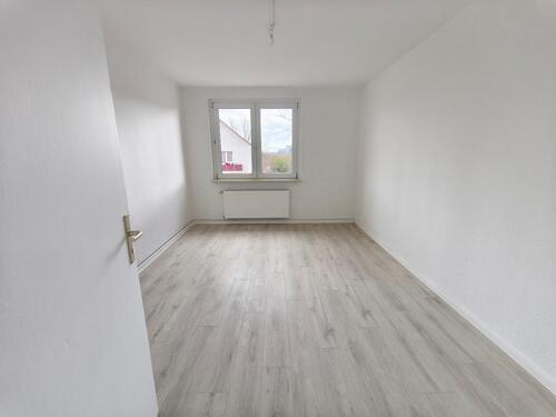 Foto - Etagenwohnung in Merseburg zur Miete