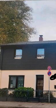 Foto - Doppelhaushälfte 4 Zimmer, Vollbad, Küche Terrasse und Gartenant