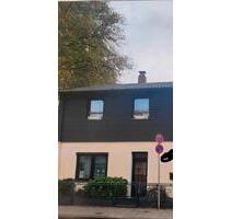 Doppelhaushälfte 4 Zimmer, Vollbad, Küche Terrasse und Gartenant - Delmenhorst Bungerhof