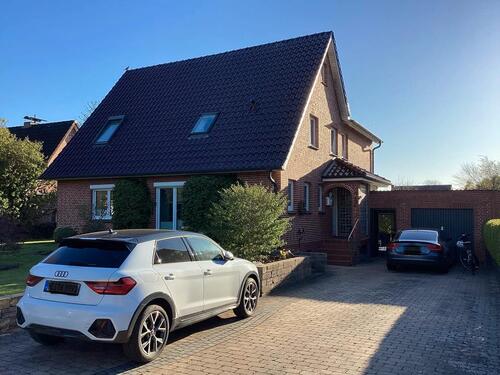 Foto - Hier ist alles tip top! Wärmepumpe, PV Anlage, A+ Energiestandard