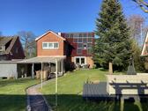 Foto - 5 Zimmer Einfamilienhaus in Burg (Dithmarschen)