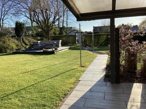 Foto - Einfamilienhaus in Burg (Dithmarschen) zum Kaufen