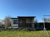 Foto - Kleingarten - Gartensparte in 01844 (ca.340qm)