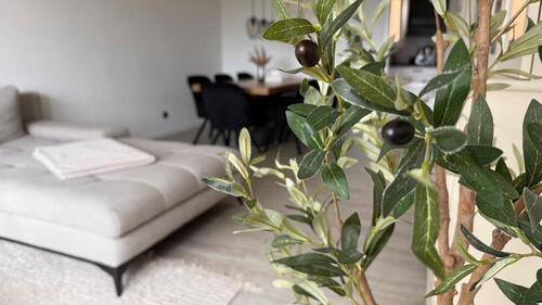 Foto - Moderne 3-Zimmer Wohnung in Niefern-Öschelbronn