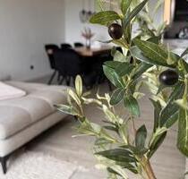 Moderne 3-Zimmer Wohnung in Niefern-Öschelbronn