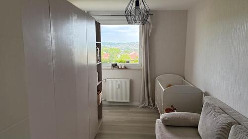 Foto - 3 Zimmer Etagenwohnung in Niefern-Öschelbronn