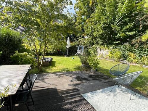 Foto - Einfamilienhaus zum Kaufen in Flensburg