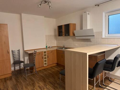 Foto - Eine sehr schöne und helle Wohnung. Ideal für Paare!