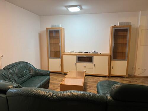 Foto - Etagenwohnung zur Miete in Paderborn