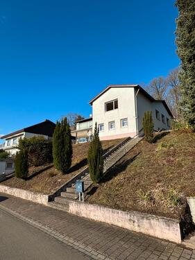 Foto - Einfamilienhaus in Olsbrücken