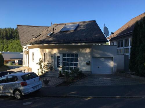 Foto - Absolut erstklassige Wohnung in Dillenburg zu vermieten