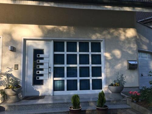 Foto - Etagenwohnung zur Miete in Dillenburg