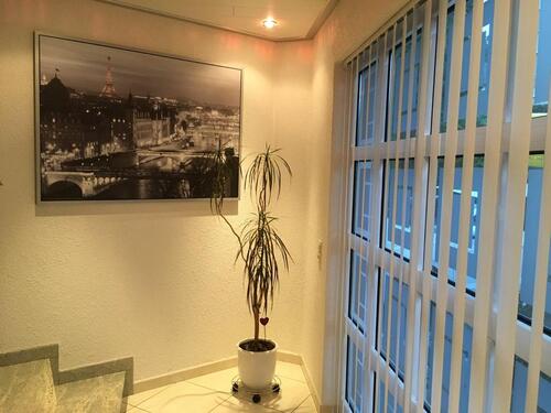 Foto - Etagenwohnung in Dillenburg zur Miete