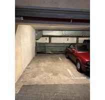 Stellplatz Tiefgarage ab 1.10. Frobenstraße Schöneberg - Berlin Mitte