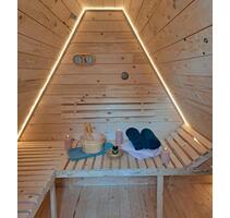 Ferienhaus Siebenschläfer mit privater Sauna - Bad Wünnenberg