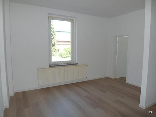 Foto - Etagenwohnung zur Miete in Limbach-Oberfrohna