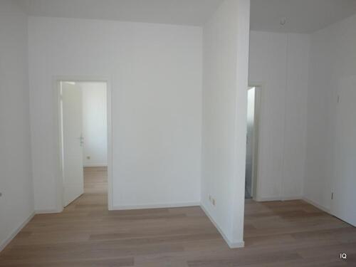 Foto - Etagenwohnung in Limbach-Oberfrohna zur Miete