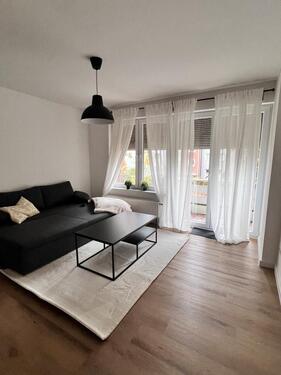Foto - Etagenwohnung zur Miete in Norderstedt