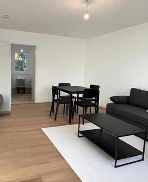 Foto - Etagenwohnung in Norderstedt