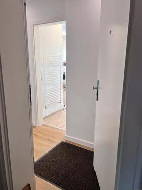 Foto - Etagenwohnung in Norderstedt zur Miete