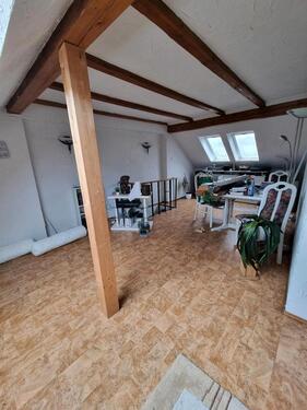 Foto - Etagenwohnung zur Miete in Üchtelhausen