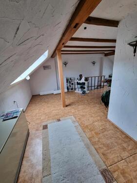 Foto - Etagenwohnung in Üchtelhausen