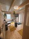 Foto - Tinyhouse Wohnung Apartment Accommondation Flat 1 Zimmer Terrasse