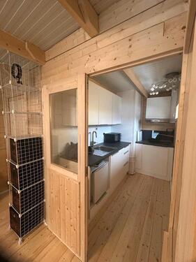 Foto - Etagenwohnung zur Miete in Nittendorf