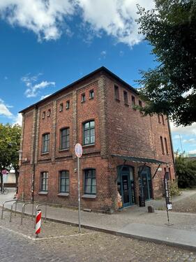 Foto - Altes Zollhaus Stralsund - 1.050.000,00 EUR Kaufpreis,