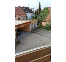 Garage in Hilpoltstein! Marktstraße - Roth