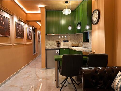 Foto - Ferienwohnung in Thessaloniki am Weißen Turm!