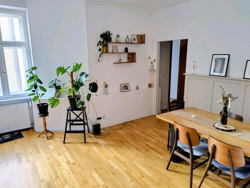 Foto - Untervermietung 3.5 Zimmer im Samariterkiez, Friedrichshain