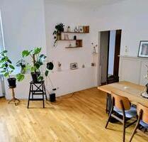 Untervermietung 3.5 Zimmer im Samariterkiez, Friedrichshain - Berlin Friedrichshain-Kreuzberg