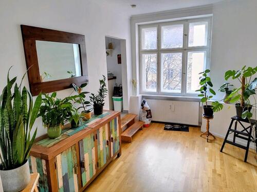 Foto - Etagenwohnung in Berlin