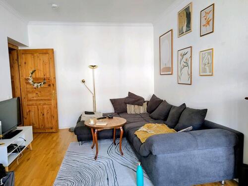 Foto - Etagenwohnung in Berlin zur Miete