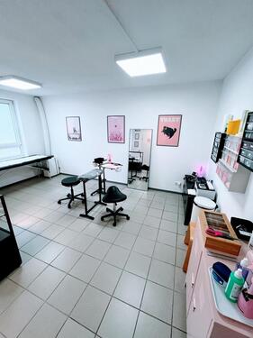 Foto - Gewerberaum für Tattoo-StudioKosmetikBeauty