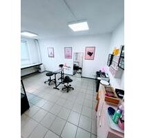 Gewerberaum für Tattoo-StudioKosmetikBeauty - Lampertheim
