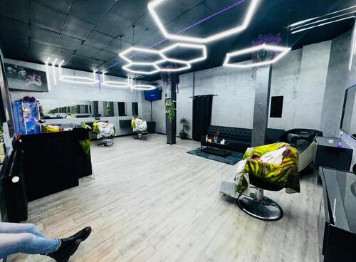 Foto - Laden zur Ablöse - 1.000,00 EUR Kaltmiete,