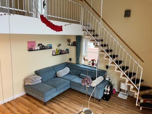 Foto - Schöne 4,5 Zimmer Maisonette in Ismaning zu vermieten