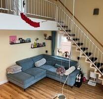 Schöne 4,5 Zimmer Maisonette in Ismaning zu vermieten