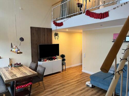 Foto - 4 Zimmer Etagenwohnung zur Miete in Ismaning