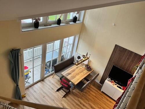 Foto - 4 Zimmer Etagenwohnung in Ismaning