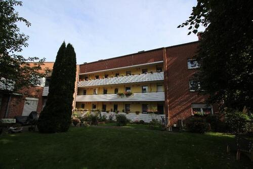 Foto - 1,5 Zimmer Wohnung mit Balkon und Aufzug im Ostviertel
