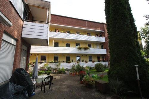 Foto - 1.5 Zimmer Etagenwohnung zur Miete in Essen