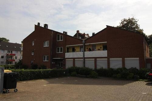 Foto - 1.5 Zimmer Etagenwohnung in Essen