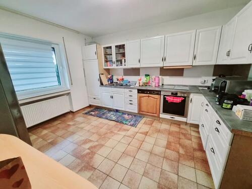 Foto - Etagenwohnung in Finnentrop zur Miete