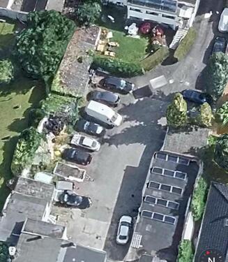 Foto - Stellplatz für Wohnwagen Wohnmobil Auto zu vermieten