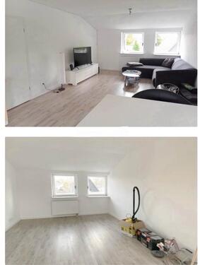 Foto - 3 Zimmer Wohnung in Oeversee - 720,00&nbsp;EUR Kaltmiete, ca.&nbsp; 80,00&nbsp;m&sup2;