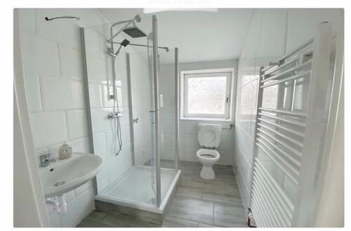 Foto - 3 Zimmer Dachgeschoßwohnung zur Miete in Oeversee