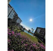 Wohnung zur Mitbenutzung – Nähe Barcelona - Leipzig Ost